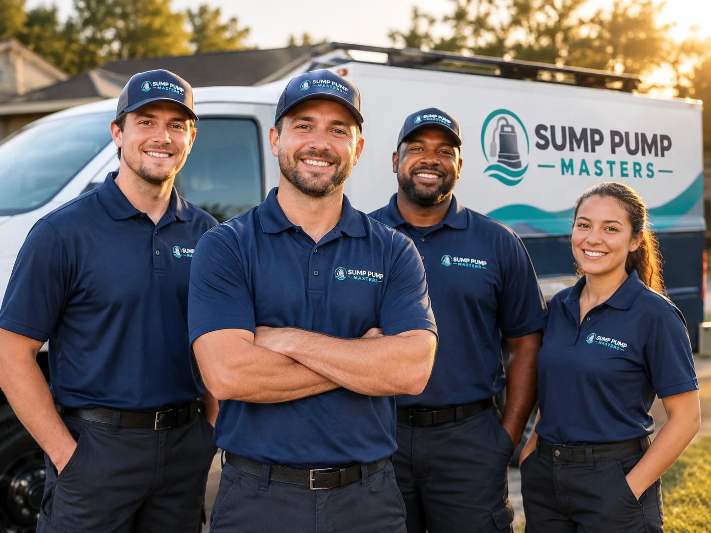 Sump Pump Repair company in Colver, PA